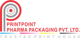 Printpoint Pharma Packaging LOGO