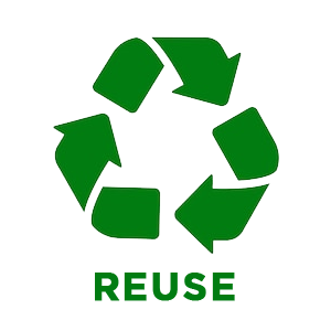 Reuse